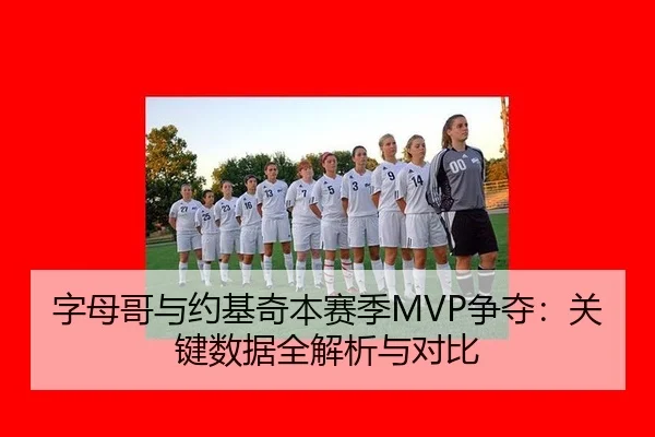 字母哥与约基奇本赛季MVP争夺：关键数据全解析与对比